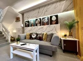 GLAMOUR MASPALOMAS - near MELONERAS