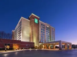 Embassy Suites Murfreesboro - Hotel & Conference Center