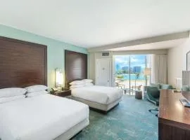 Caribe Hilton