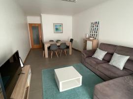 GARDEN & BEACH HOUSE, apartement sihtkohas Figueira da Foz