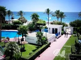 PUSHE Castell de Ferro Beach & Tradition 2