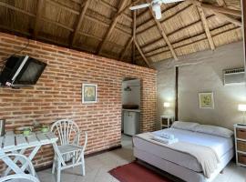 don isidro habitacion matrimonial, khách sạn ở La Paz