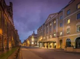 Hilton Cambridge City Centre