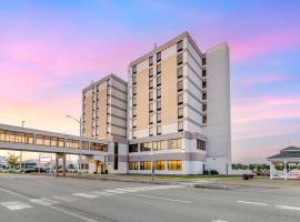 Bangor Aviator Hotel BW Premier Collection, hotel v destinaci Bangor