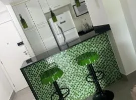 Apartamento Olof