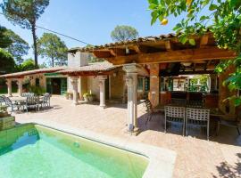 Casa en Avandaro, ideal para familias grandes!, biệt thự ở Valle de Bravo