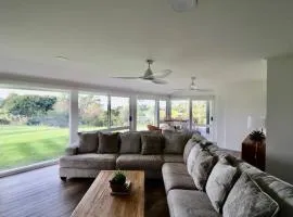 Cedric House