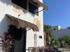 Casa Tekio Holbox By Kin Studios