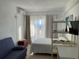 Studio Almenara Beach