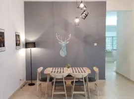 1181 GCH S2 # U Homestay