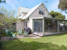 Cape Cottage