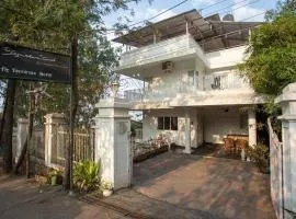 Hotel Signature Crest Near St Joseph's Catholic Church, Panchgani