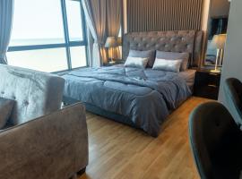 Imperium Residence Seaview by Timorra, hotel in Kuantan