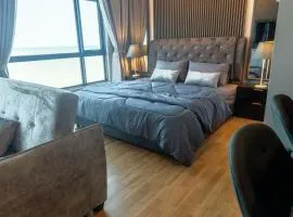 Imperium Residence Seaview by Timorra