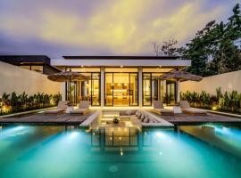 Villa Elma by BaliSuperHost