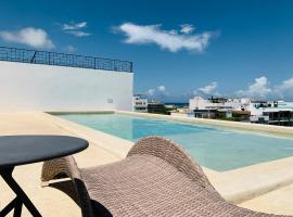 Rentas Vacacionales Torre Diez