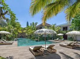 The Hava Ubud A Pramana Experience