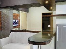 Apartemen Educity Pakuwon city Surabaya BACA DESKRIPSI DULU, hotel i Surabaya