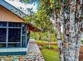 G-RIMA HOME STAY Ruteng