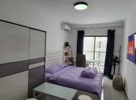 Cozy and Beautiful Condo on Riverside Phnom Penh