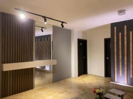 Daniel ApartRooms, sted med privat overnatting i Guayaquil