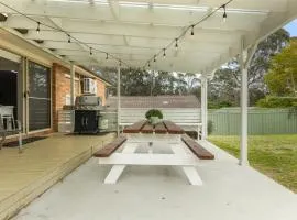 Berry Haven by Experience Jervis Bay