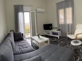 Stay Thyme, 2 BRS apt, 5mins Nafplio, 10 mins beach
