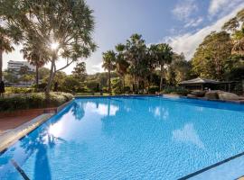 Club Wyndham Coffs Harbour Terraces