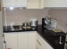 Consuelo Boracay Unit Rental