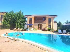 VIP Apartments in Sozopol, holiday rental in Sozopol