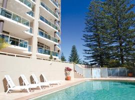 Club Wyndham Port Macquarie, hotel v destinaci Port Macquarie