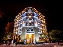 Tokyo Hotel Phan Rang