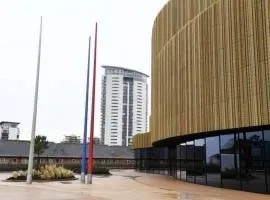 Swansea Cosy Stay