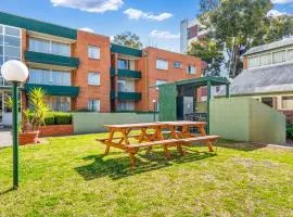 APX Parramatta