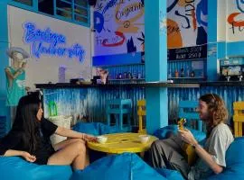 Bodega Bangkok Soi 23