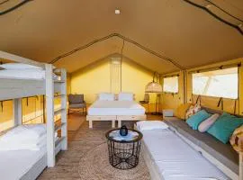 Layla Glamping