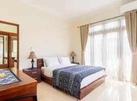 Private Apartment in Central Denpasar