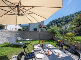 Casa Carolina House, cottage in Losone