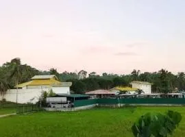 green aa garden resort