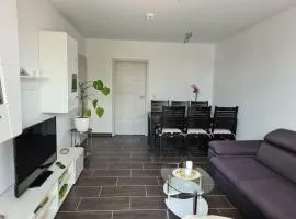 Gästewohnung KL. WZL 38_5