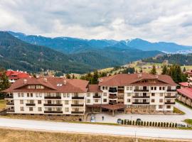 Panorama Studio, Hotel in Vodata