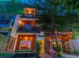 Angkor Rithy Boutique group