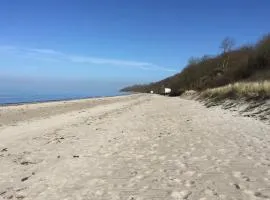 Ruhiges Ferienhaus mit schönem Garten