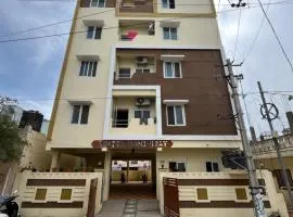 Aditya Homestay