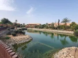 NEW appartement in palmeraie
