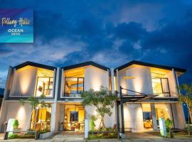 Villa Rolling Hills Depan Trans Mall Makassar, feriebolig i Makassar