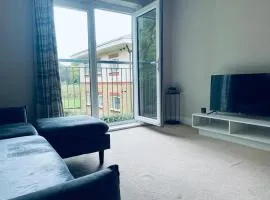 Gatwick Airport Apartment