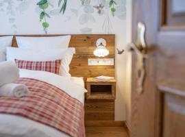 Chez l'Alsacien - Gîte authentique de charme classé 4 étoiles, hotel en Barr