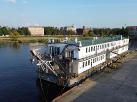 Float House Nr 659, casa per le vacanze a Riga