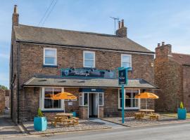 The George Country Inn, Wath, hotel with parking in Wath
